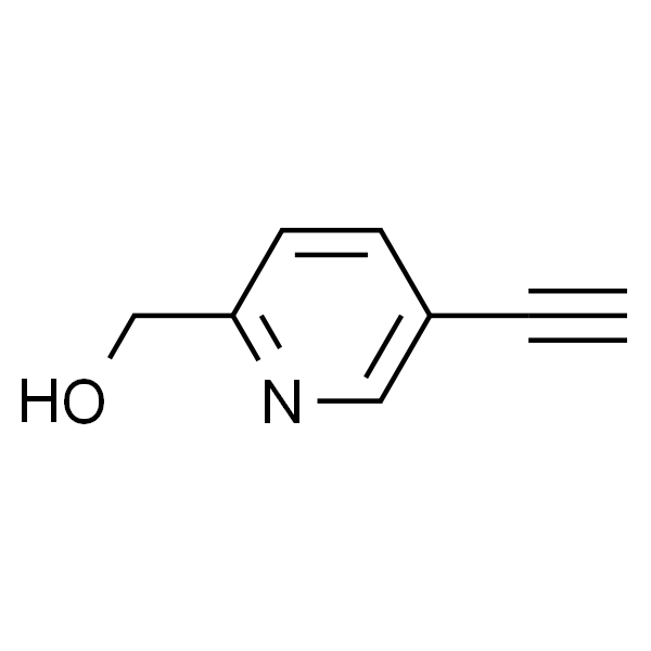 5-乙炔基吡啶-2-甲醇