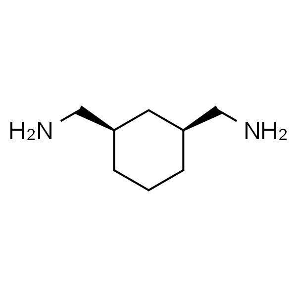 REL-((1R,3S)-环己烷-1,3-二基)二甲胺