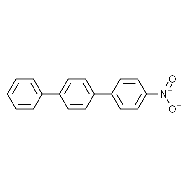 4-硝基对三联苯