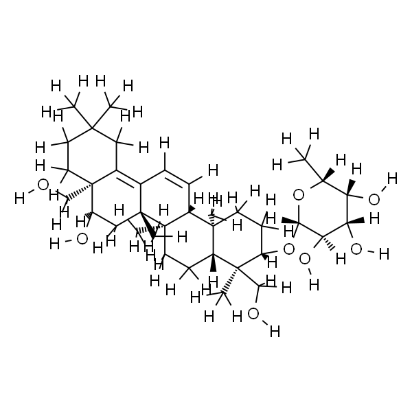 柴胡次皂苷D