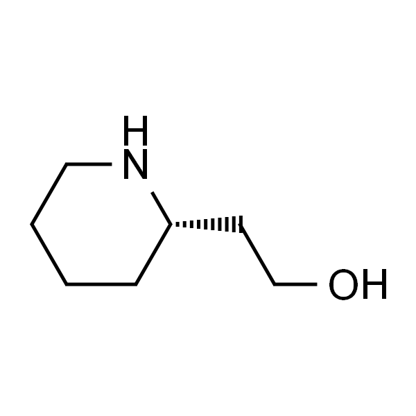 (S)-2-(哌啶-2-基)乙醇