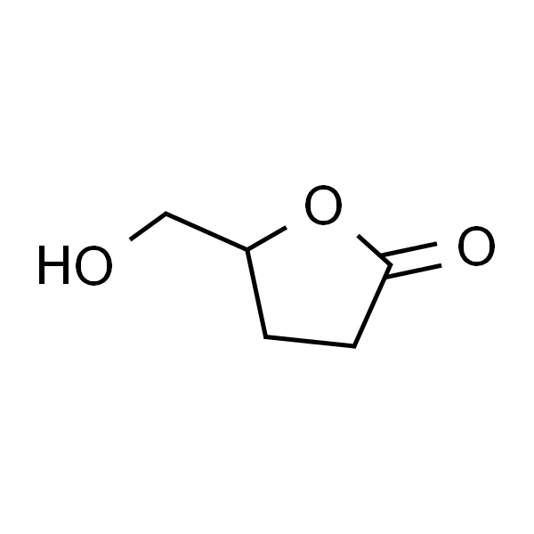 5-(羟基甲基)二氢呋喃-2(3H)-酮