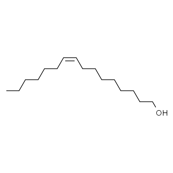 Palmitoleyl alcohol 