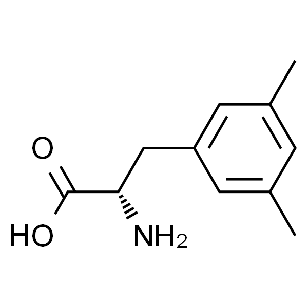 (S)-2-氨基-3-(3,5-二甲基苯基)丙酸