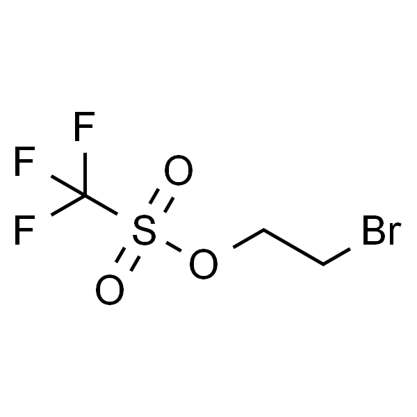 三氟甲磺酸(2-溴乙基)酯