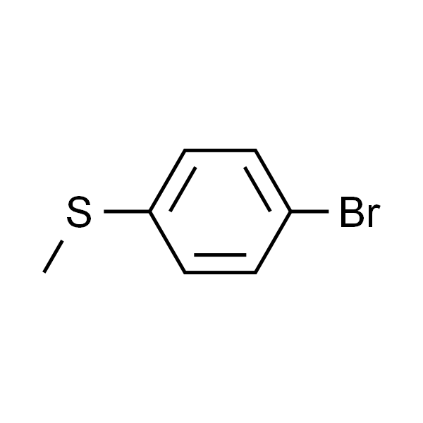 1-溴-4-(甲硫基)苯
