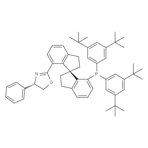 (Sa,S)-DTB-Ph-SIPHOX