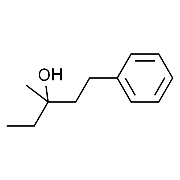 3-甲基-1-苯基-3-戊醇