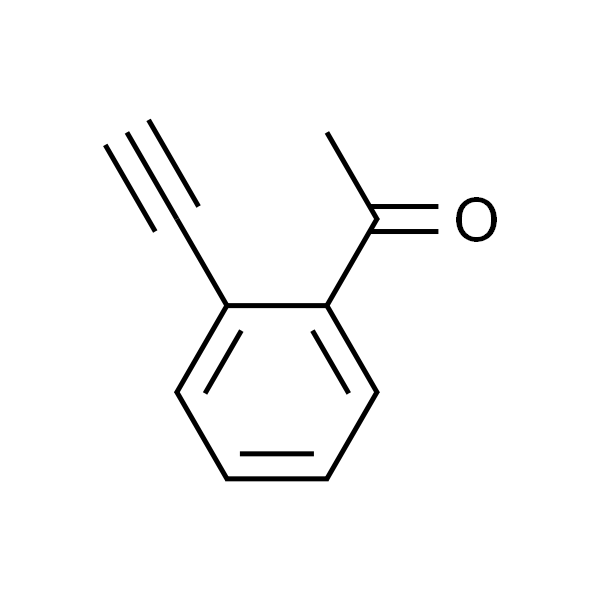 1-(2-乙炔基苯基)乙酮