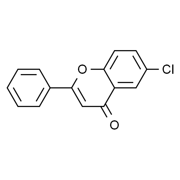 6-氯黄酮