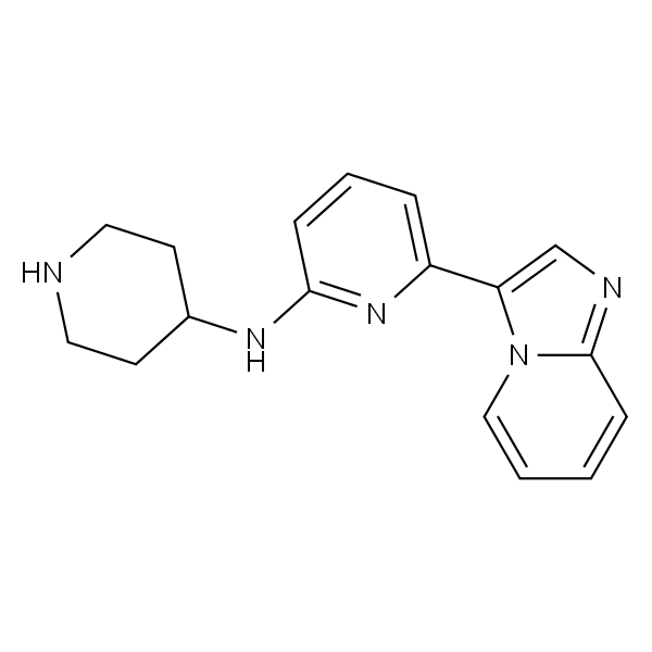 IRAK inhibitor 1