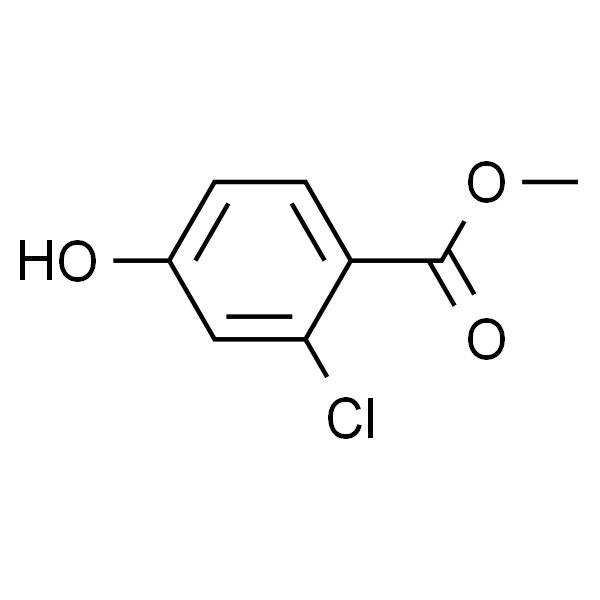 2-氯-4-羟基苯甲酸甲酯