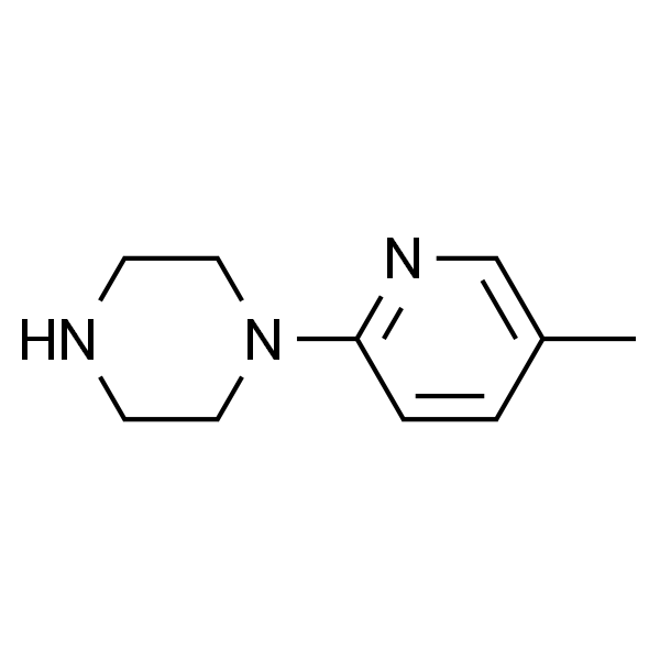 1-(5-甲基-2-哌啶基)哌嗪