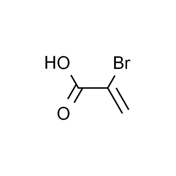 2-溴丙烯酸
