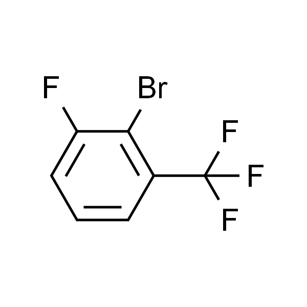 2-溴-3-氟三氟甲苯