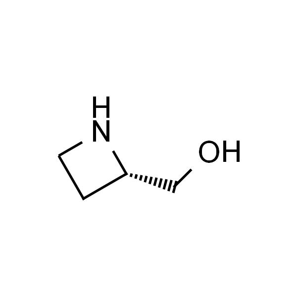 (S)-2-羟甲基氮杂环丁烷