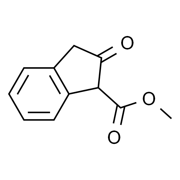 2-氧代茚满-1-甲酸甲酯