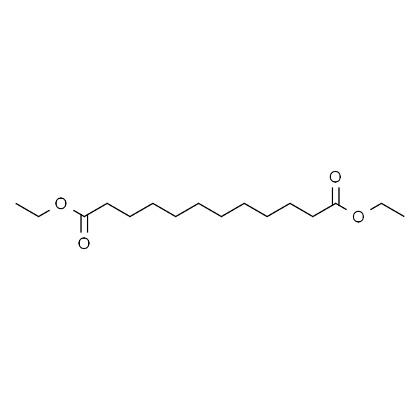 十二烷二酸二乙酯