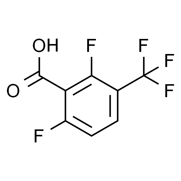 2,6-二氟-3-(三氟甲基)苯甲酸