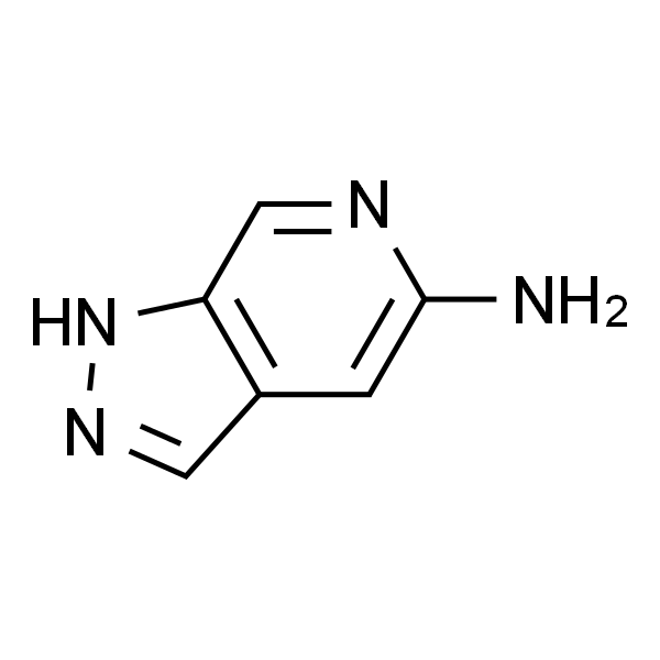 1H-吡唑并[3,4-c]吡啶-5-胺