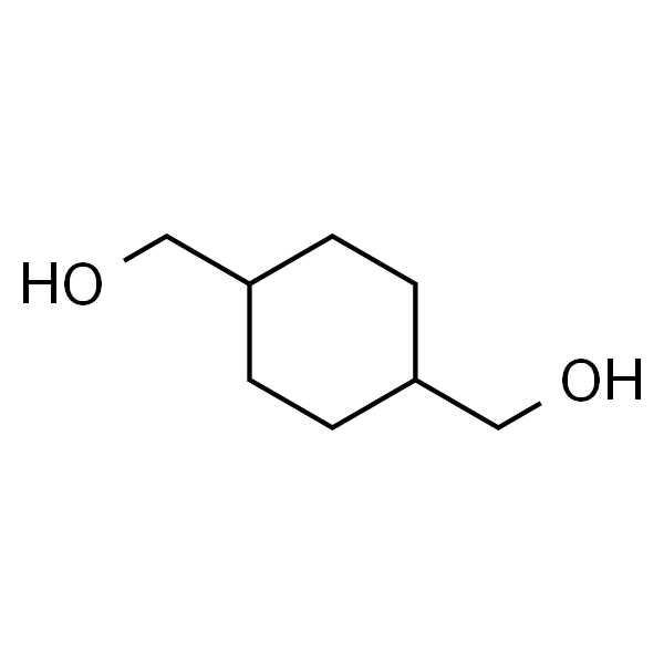 1,4-环己烷二甲醇 (顺反混合物)