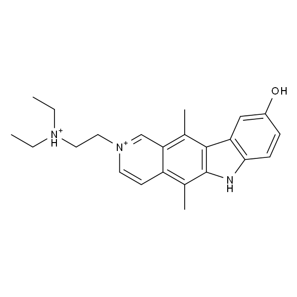 Datelliptium chloride