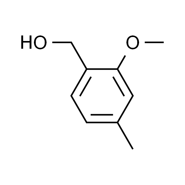 2-甲氧基-4-甲基苄醇