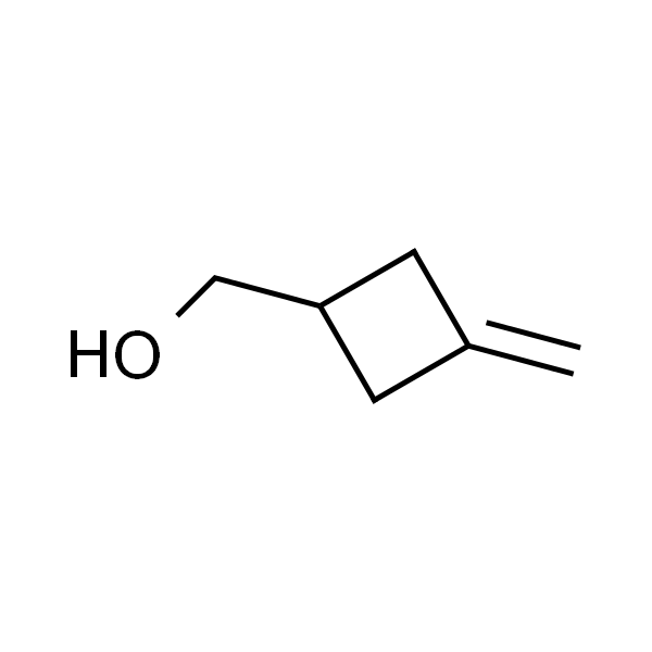 (3-亚甲基环丁基)甲醇