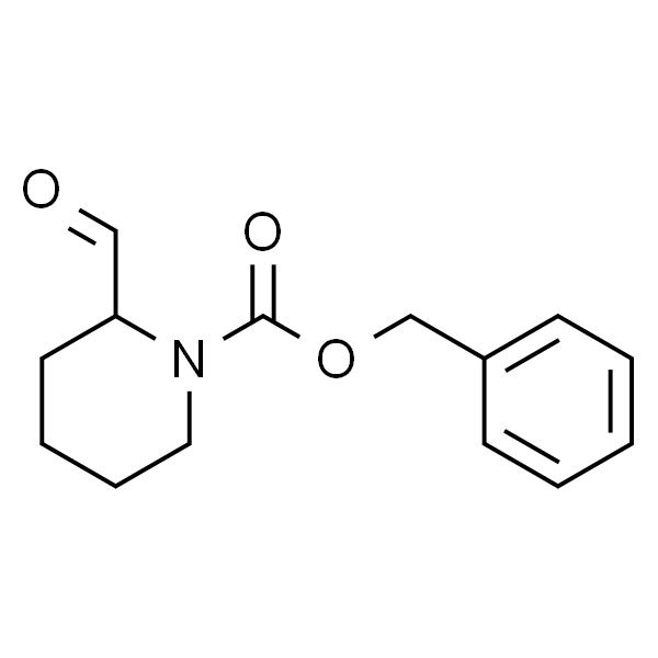 N-Cbz-哌啶-2-甲醛