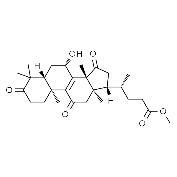 Methyl lucidenate A