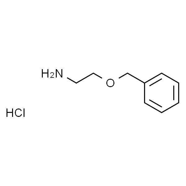 2-苄氧基乙胺盐酸盐