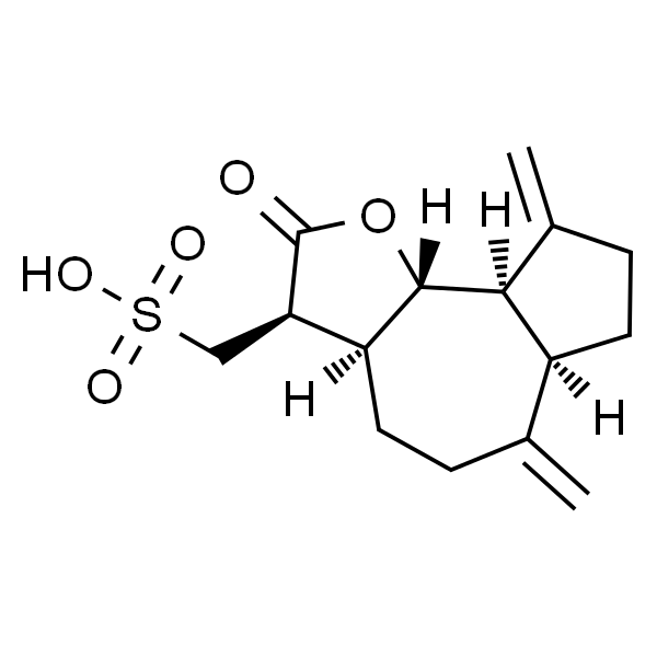 Sulfocostunolide B