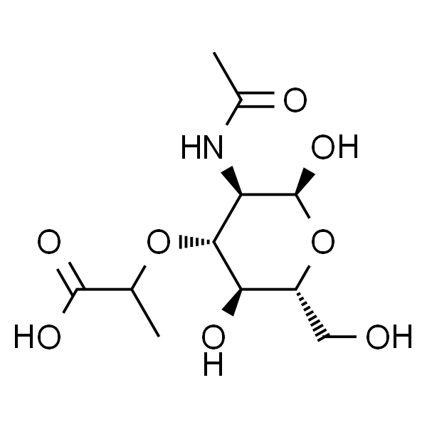N-乙酰胞壁酸