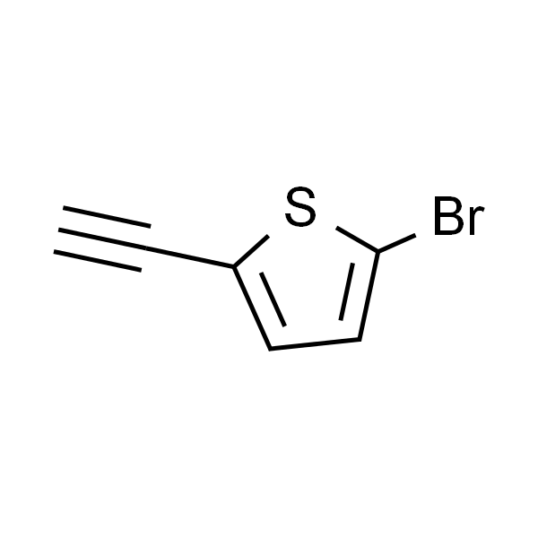 2-溴-5-乙炔基噻吩