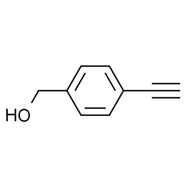 4-乙炔基苄醇