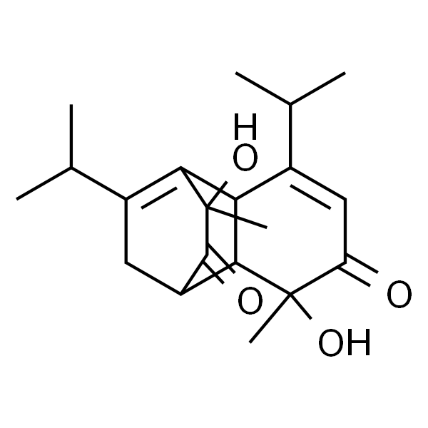 3,10-Dihydroxydielmentha-5,11-di