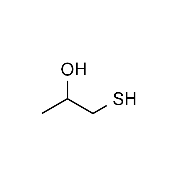 1-巯基-2-丙醇