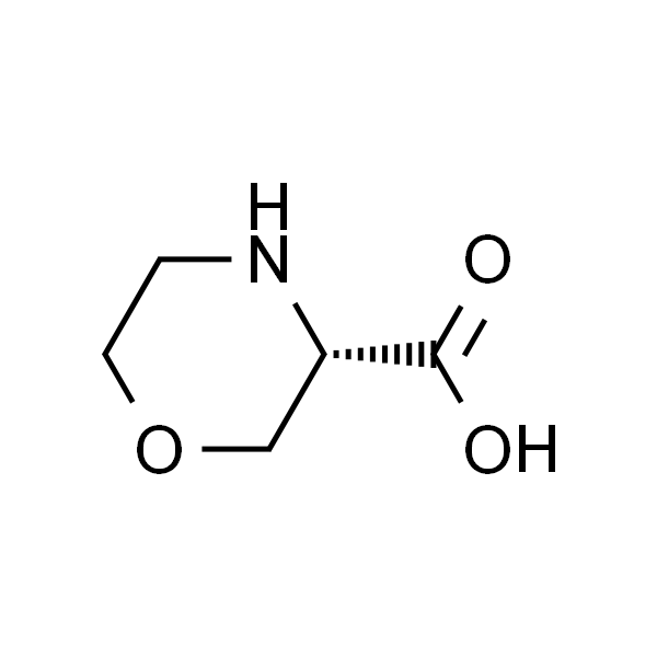 (S)-3-吗啉甲酸
