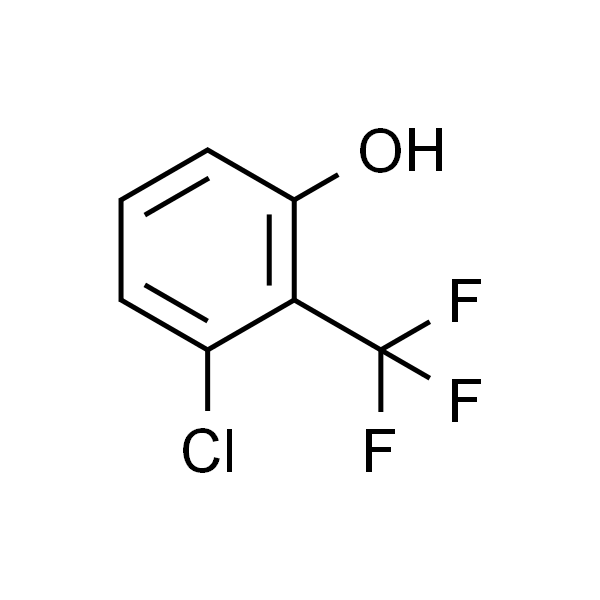 3-氯-2-(三氟甲基)苯酚