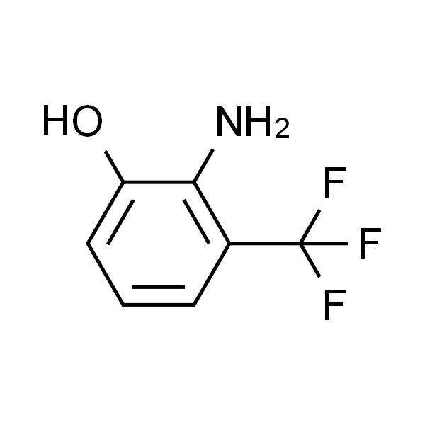 2-氨基-3-(三氟甲基)苯酚