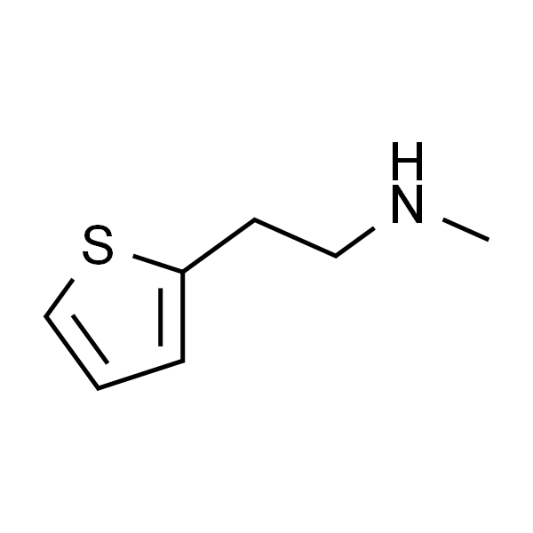 甲基-(2-噻吩-2-基-乙基)胺