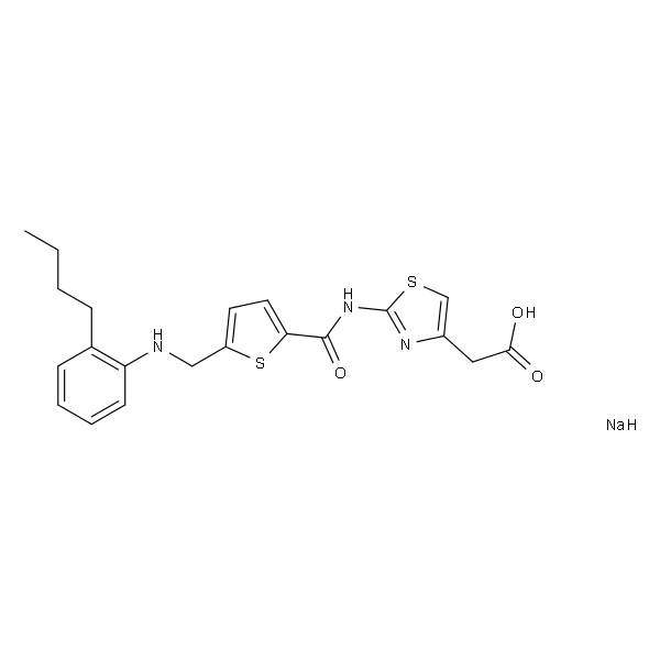 SCD1 inhibitor-1