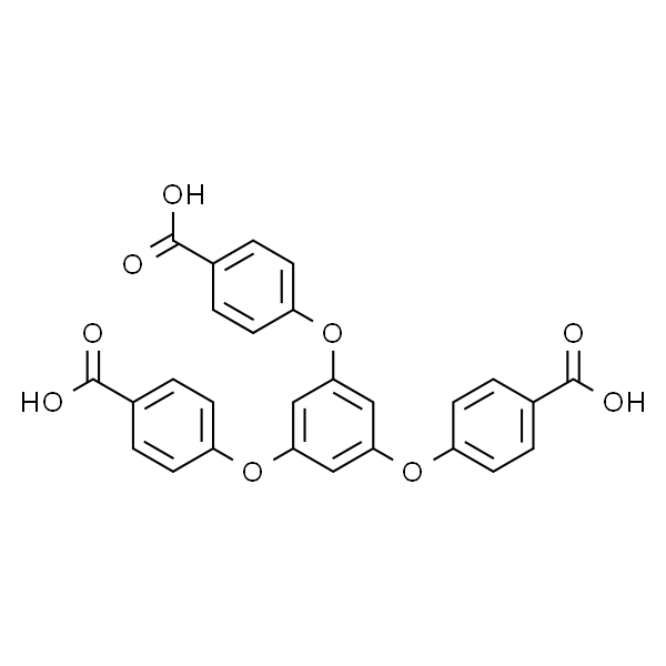 4，4'，4''-(苯基-1，3，5-三氧代)-苯甲酸