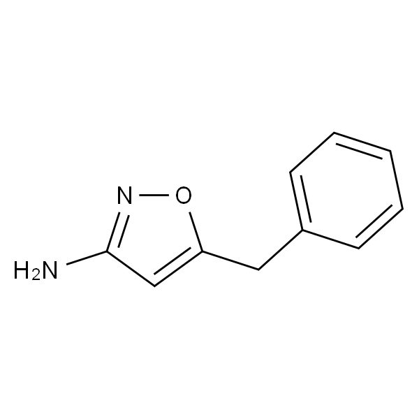 5-苄基异恶唑-3-胺