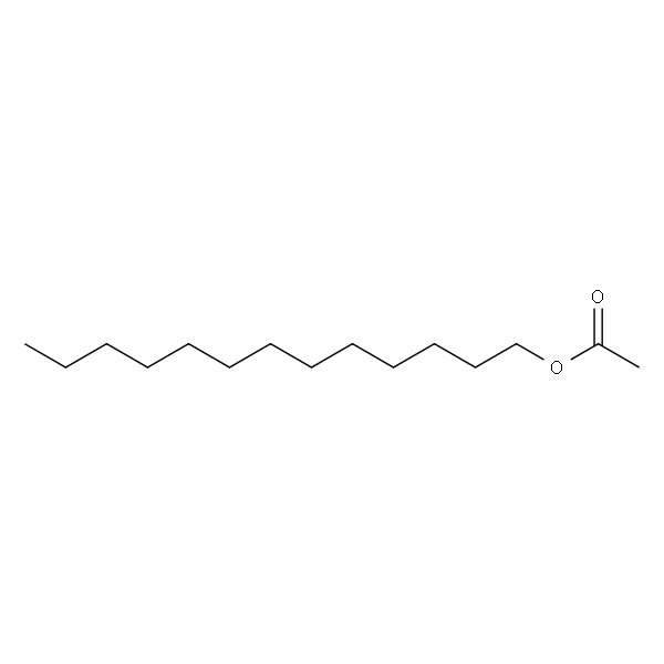 乙酸十三酯