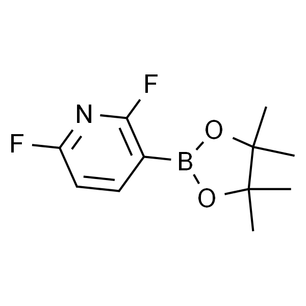 2,6-二氟吡啶-3-硼酸频哪醇酯