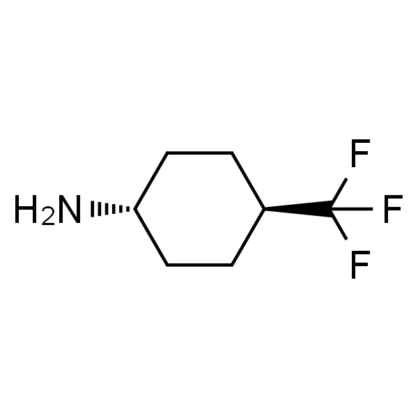 反式-4-三氟甲基环己胺
