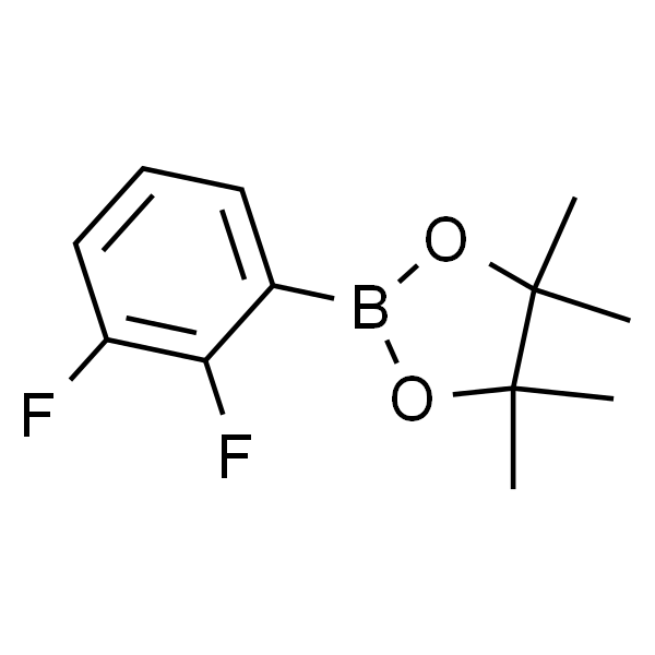 2-(2,3-二氟苯基)-4,4,5,5-四甲基-1,3,2-二氧杂硼烷