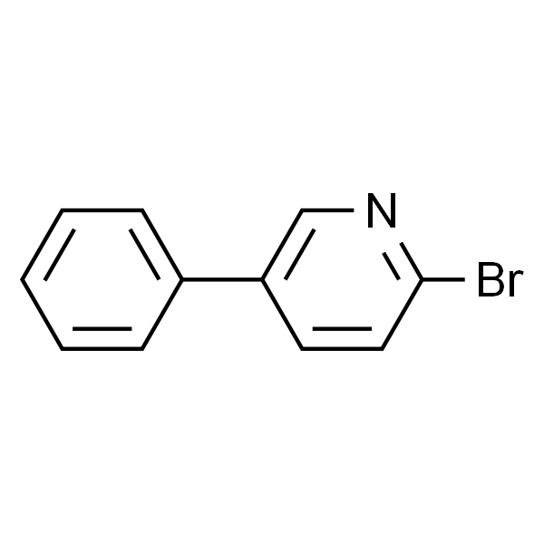2-溴-5-苯基吡啶