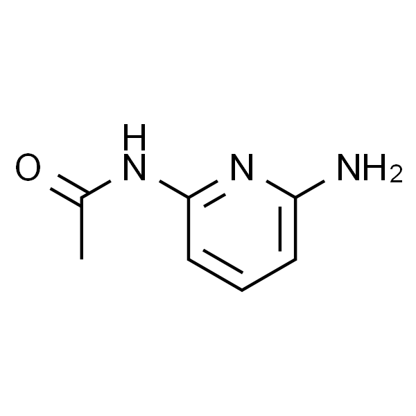 N-(6-氨基吡啶-2-基)乙酰胺